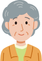 80歳女性
