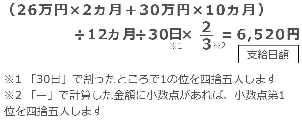 70歳以上の方の場合