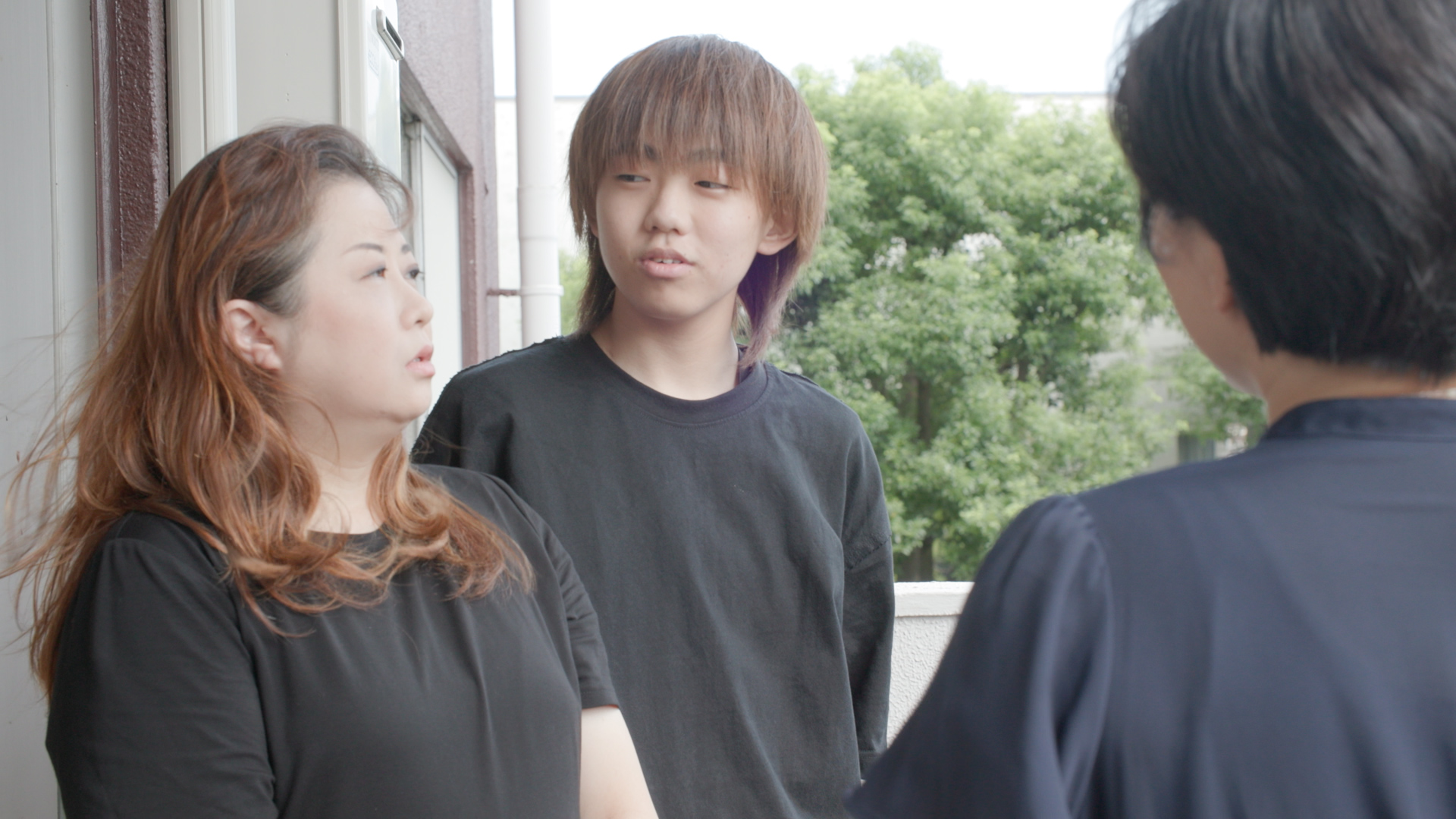 【対談】小児がんの親子と小児がんの子どもの支援を行った学校関係者に聞く