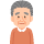 75歳男性アイコン
