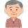 61歳男性