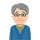 72歳男性