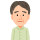 45歳男性アイコン