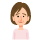 40歳女性アイコン