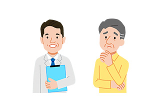 医師が答えるAYA世代・働く世代の相談室：サムネイル