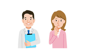 医師が答えるAYA世代・働く世代の相談室 情報収集のお悩み編