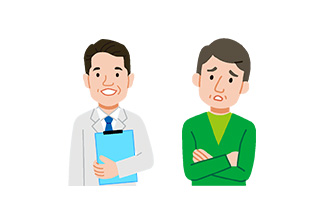 AYA世代・働く世代の相談室 家族のお悩み編