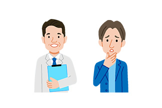 医師が答えるAYA世代・働く世代の相談室 人間関係のお悩み編