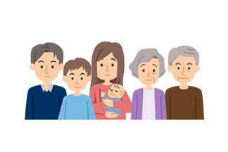 がんと家族のあり方～様々なライフサイクルから考える～：サムネイル