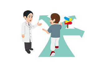 再発後の治療とそのほかの選択肢 ～皆さまへ～：サムネイル