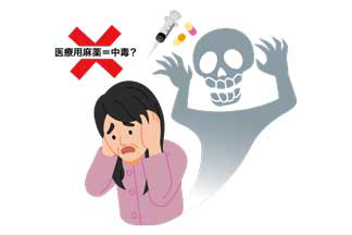 緩和ケア ～63歳女性 卵巣がんの再発の場合～：サムネイル