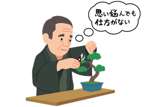 再発、再々発への対応 ～66歳男性 大腸がんの複数回再発転移の場合～：サムネイル