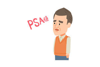 確定診断（生検）に至るまでの不安～73歳男性 前立腺がんの疑いがある場合～