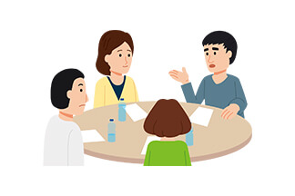 孤独を感じるとき 〜30歳男性 舌がんの場合〜：サムネイル