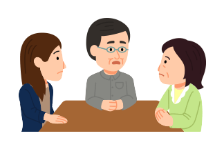 ご家族への周知 ～66歳男性 悪性黒色腫の脳転移の場合～：サムネイル