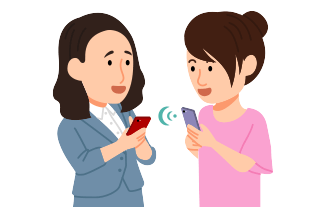 ご家族への周知 ～皆さまへ～：サムネイル