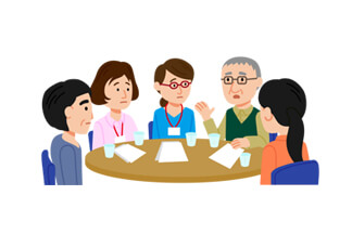 身体機能の喪失 〜66歳男性 直腸がんの場合〜：サムネイル