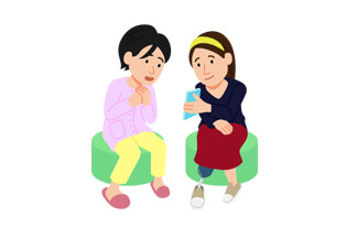 身体機能の喪失 〜17歳女性 骨肉腫の場合〜：サムネイル