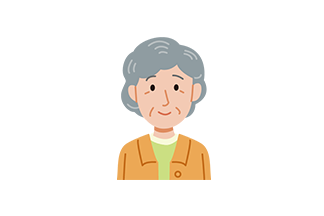 医師に本音を言えなかった患者さん ～80歳女性の場合～：サムネイル