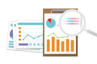 日本人のがん罹患状況