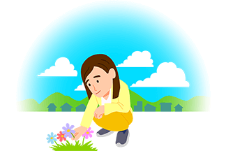 再発に対する不安 ～皆さまへ～：サムネイル